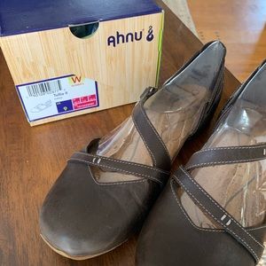 Shoes by Ahnu